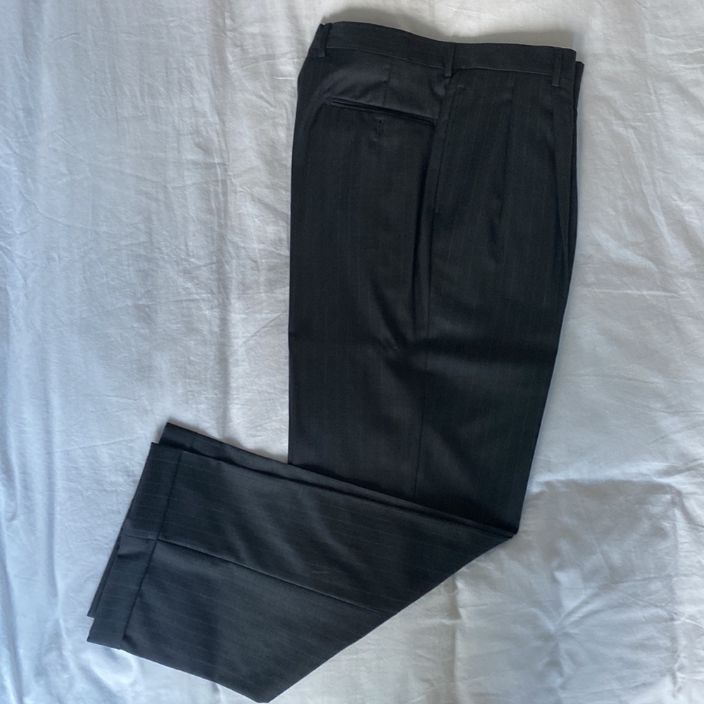 Jos. A. Bank Gordon Suit Pants NWOT